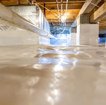 Crawlspace Vapor Barrier Crawlspace Vapor Barrier