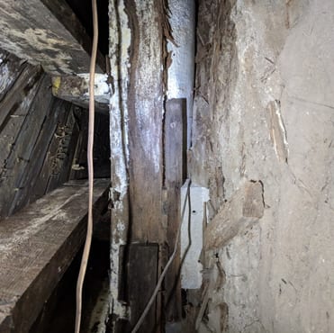 Structural Repair Problems Structural Repair Problems