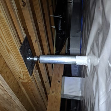 Structural Repair Solutions Structural Repair Solutions