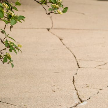 Cracked Concrete Repair Cracked Concrete Repair