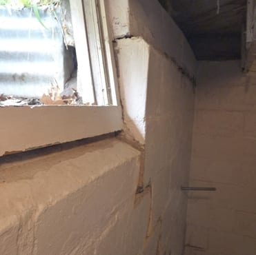 Bowing Wall Bowing Wall
