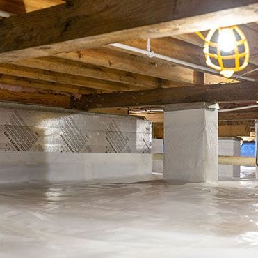 Crawlspace Repair Crawlspace Repair