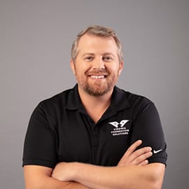 Daniel Farris President Daniel Farris President
