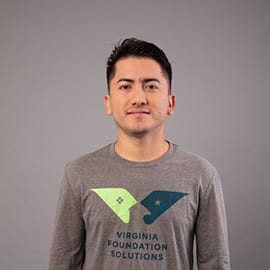 Jonathan Cortes Foundation Repair Tradesman Jonathan Cortes Foundation Repair Tradesman