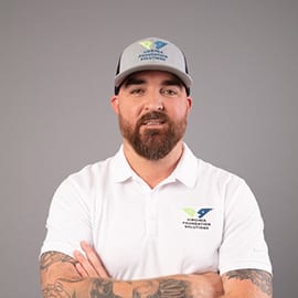 Steve Walters Foundation Repair Tradesman Steve Walters Foundation Repair Tradesman