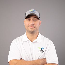 Tommy Dunmyer Field Supervisor Tommy Dunmyer Field Supervisor