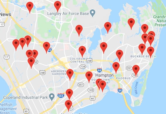 Hampton Hampton