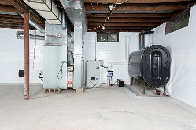 02 Basement Waterproofing Set 31 After 02 Basement Waterproofing Set 31 After