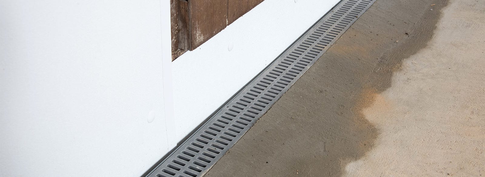 Basement Drainage Systems Virginia Foundation Solutions